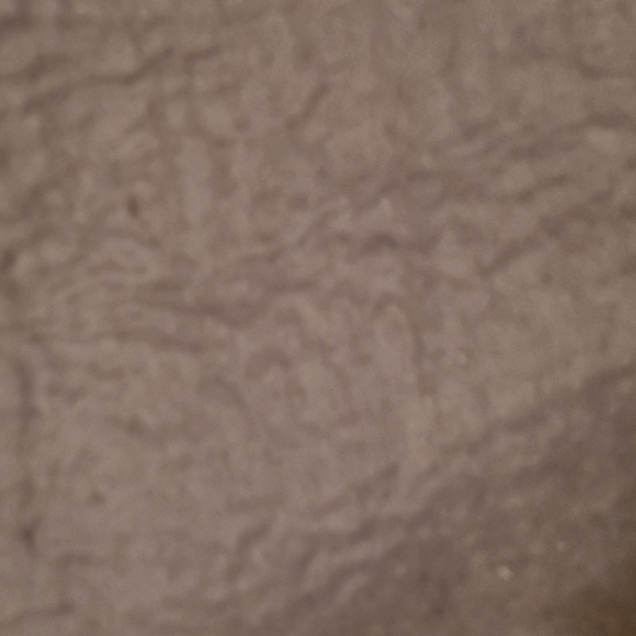 Grey cloud rug handmade- nursery - Picture 2 of 2